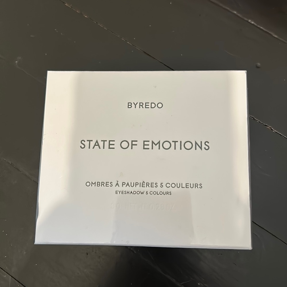 Byredo Eyeshadow